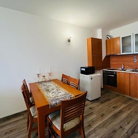Sea View Rental Front Beach Golden Sands Exterior foto